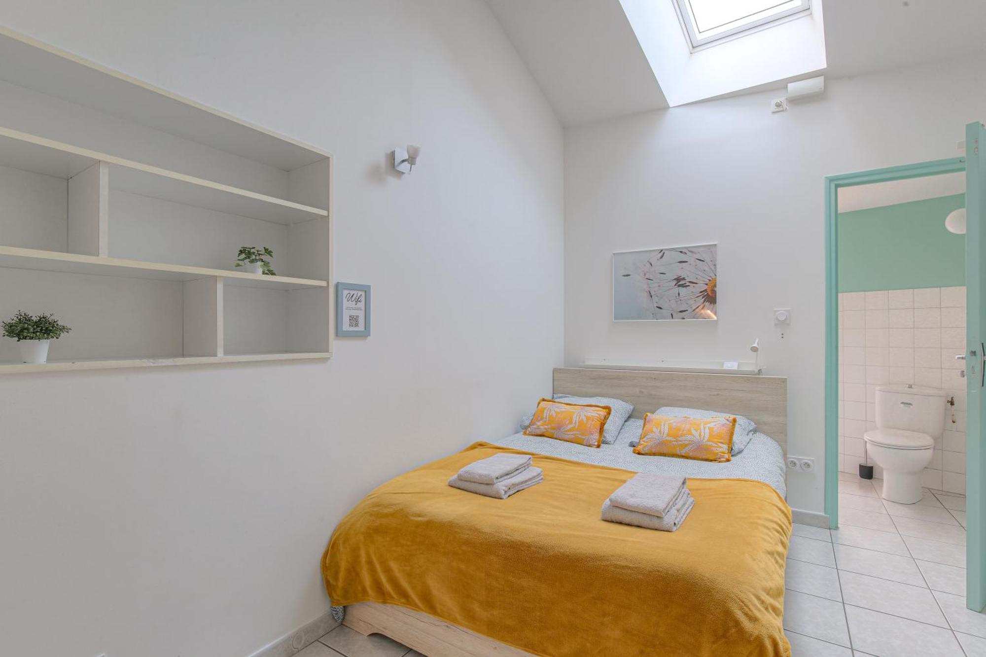 Le Triplex, 2 Chambres, 2 Salles De Bain Lagnieu Экстерьер фото