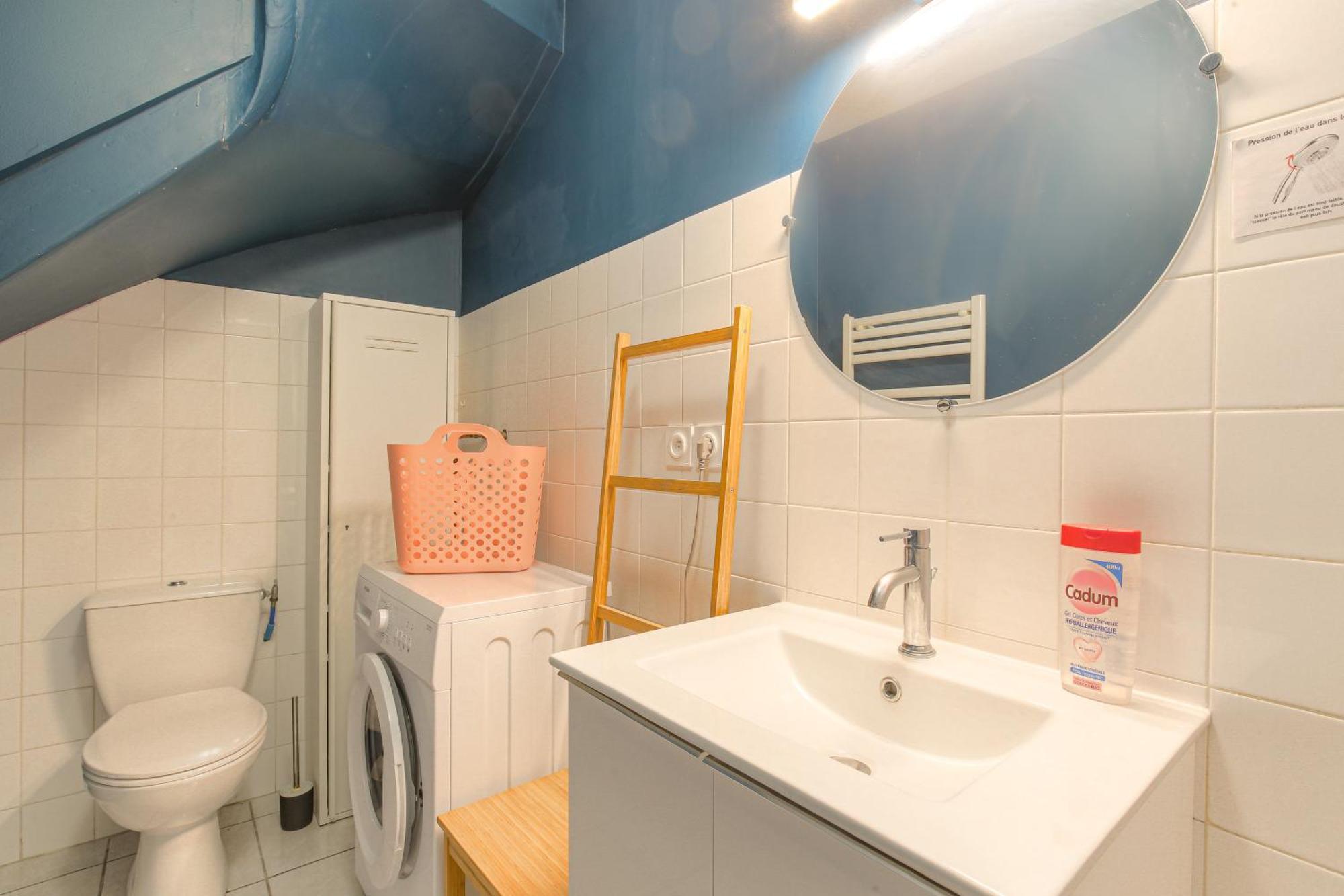 Le Triplex, 2 Chambres, 2 Salles De Bain Lagnieu Экстерьер фото