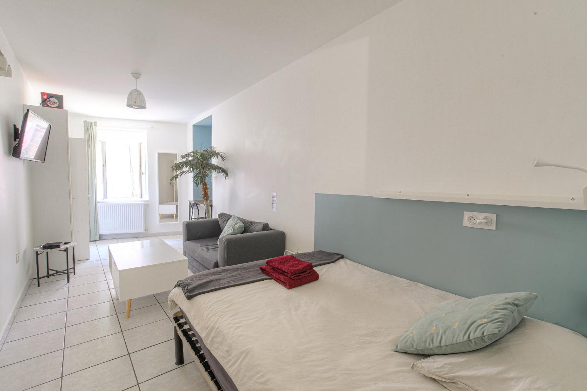 Le Triplex, 2 Chambres, 2 Salles De Bain Lagnieu Экстерьер фото