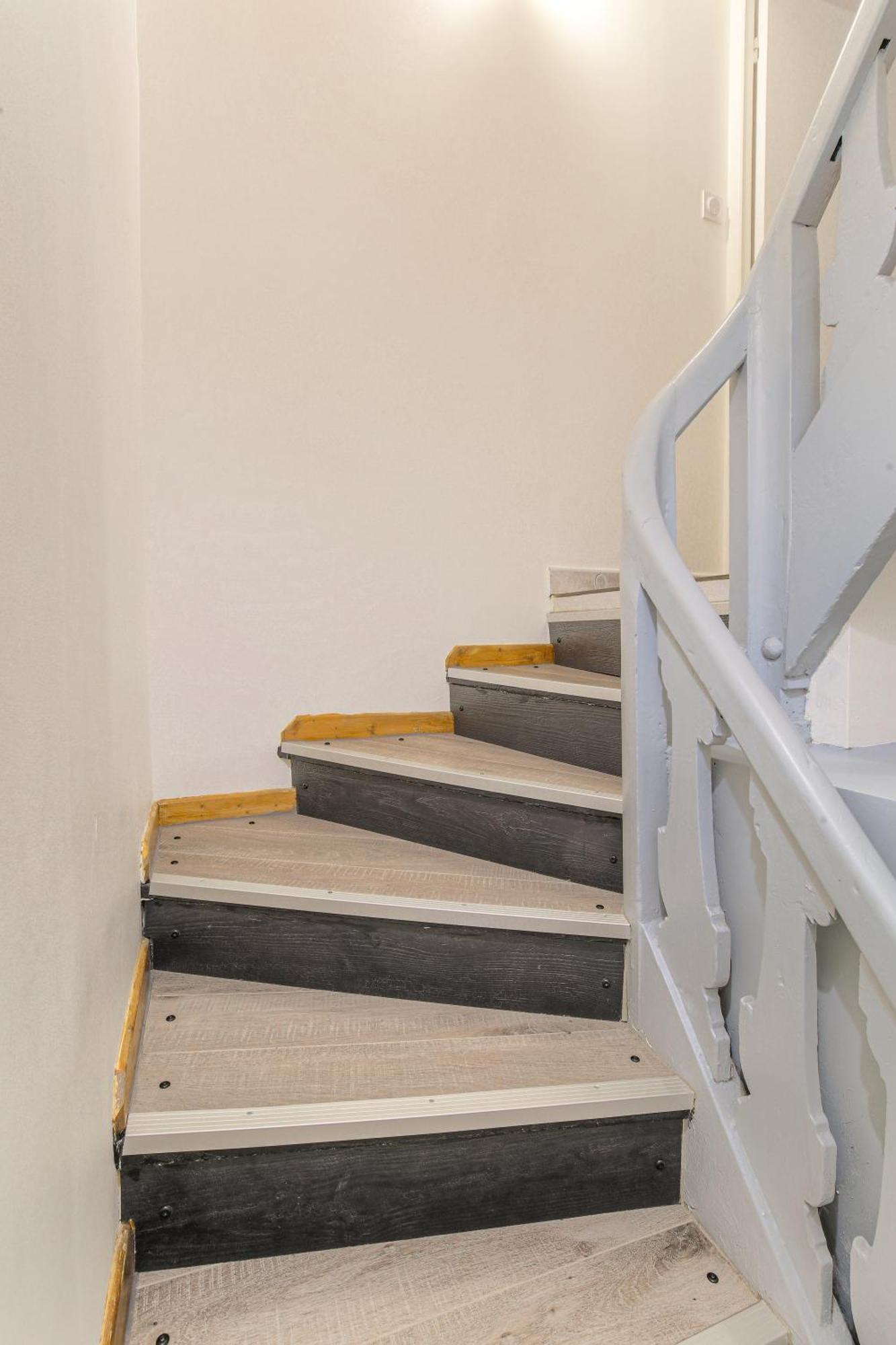 Le Triplex, 2 Chambres, 2 Salles De Bain Lagnieu Экстерьер фото